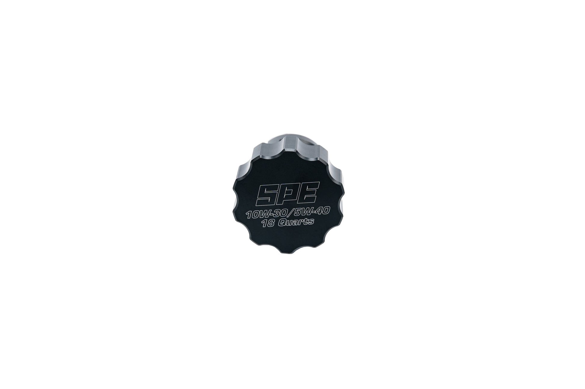 Ford Billet Oil Cap 