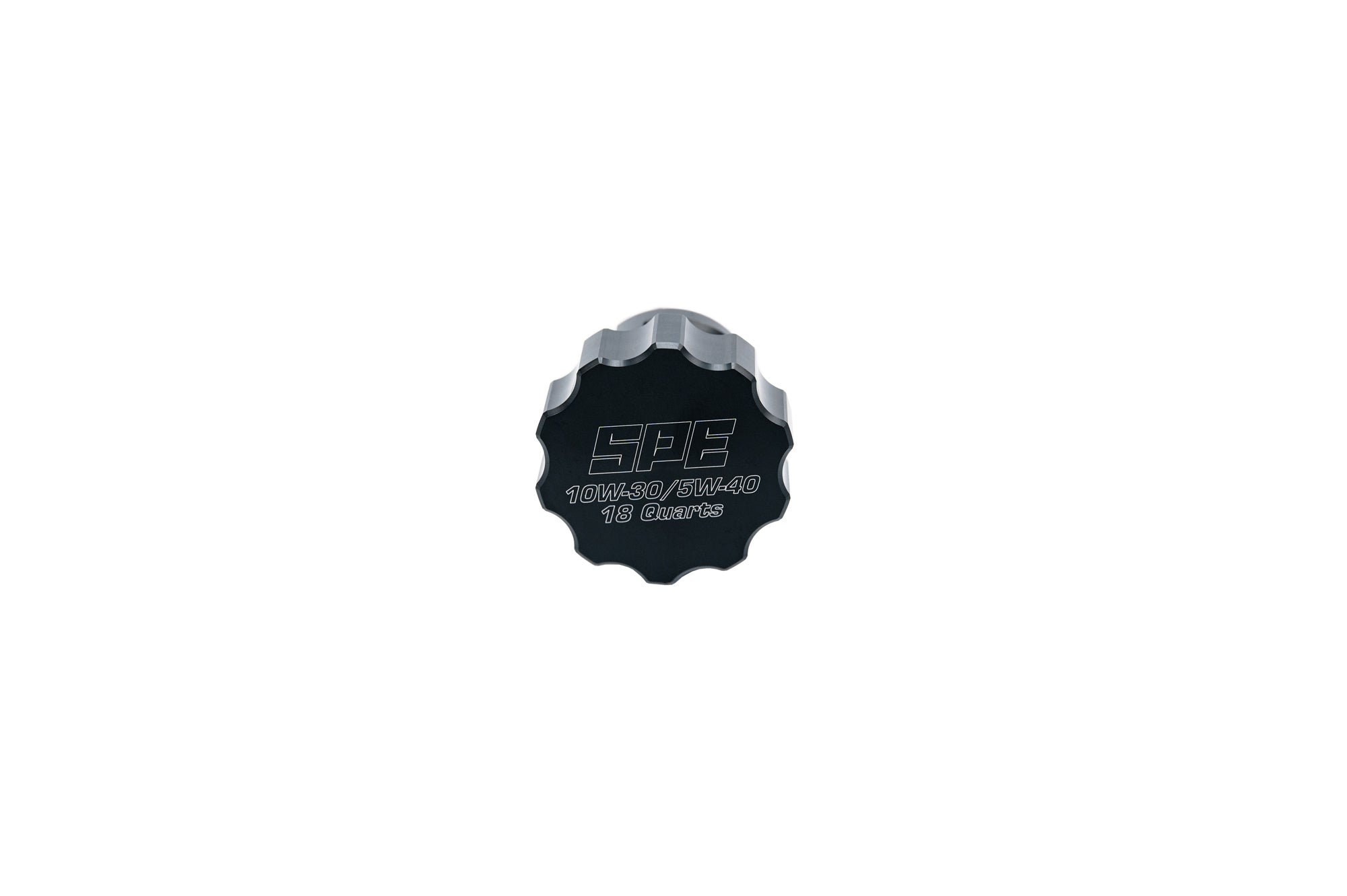 Ford Billet Oil Cap 