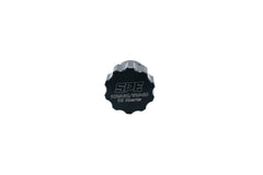 Ford Billet Oil Cap 