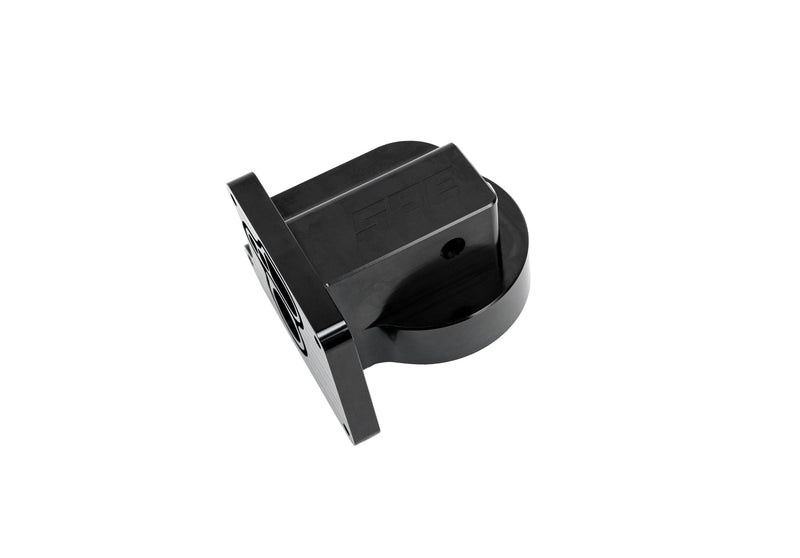 Ford 6.7 Powerstroke CAT oil filter adapter 