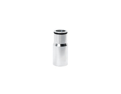 Ford 6r140 transmission pan aluminum upgrade filter extension 