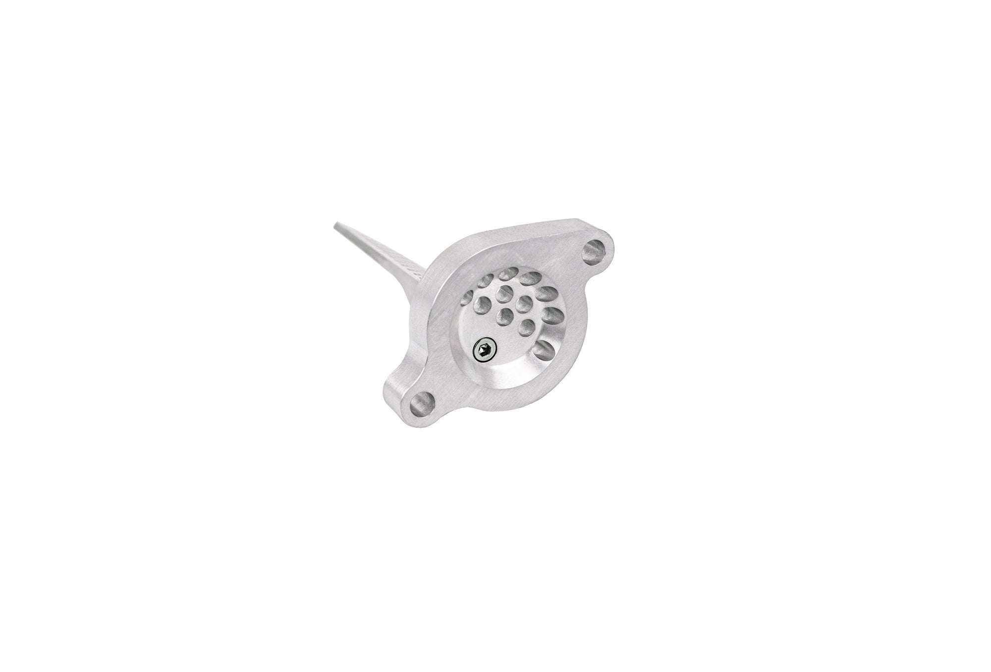 6.7L Powerstroke CCV Internal Catch Can-3