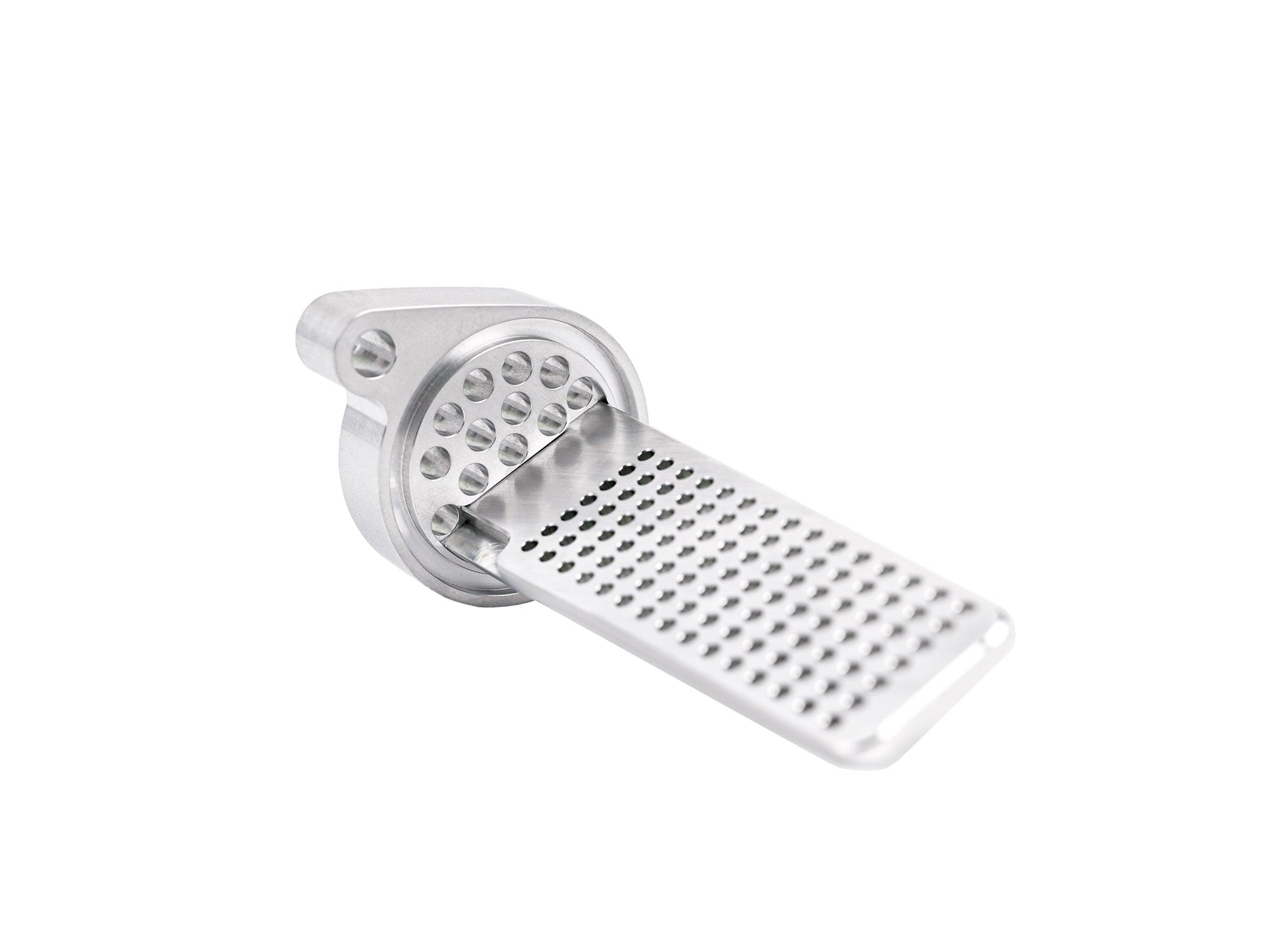 6.7L Powerstroke CCV Internal Catch Can-2