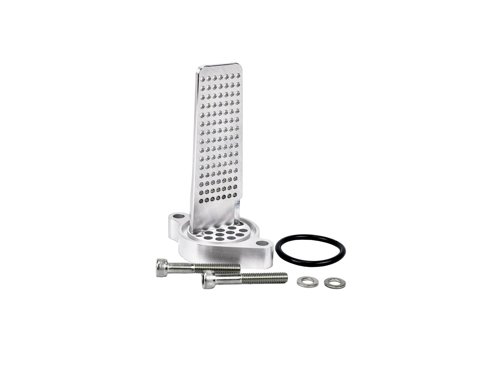 6.7L Powerstroke CCV Internal Catch Can-1
