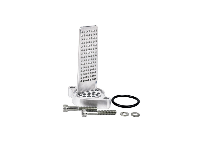 6.7L Powerstroke CCV Internal Catch Can-1