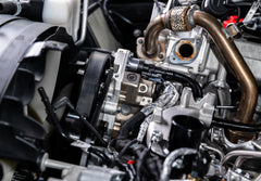 6.7 powerstroke CP3 conversion kit
