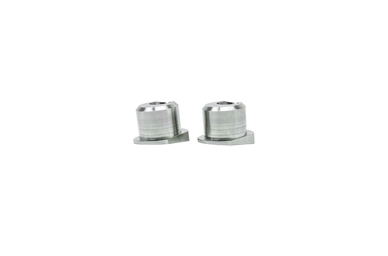 Caster Camber adjustment alignment Kit for 2005-2024 Ford Super Duty death wobble fix