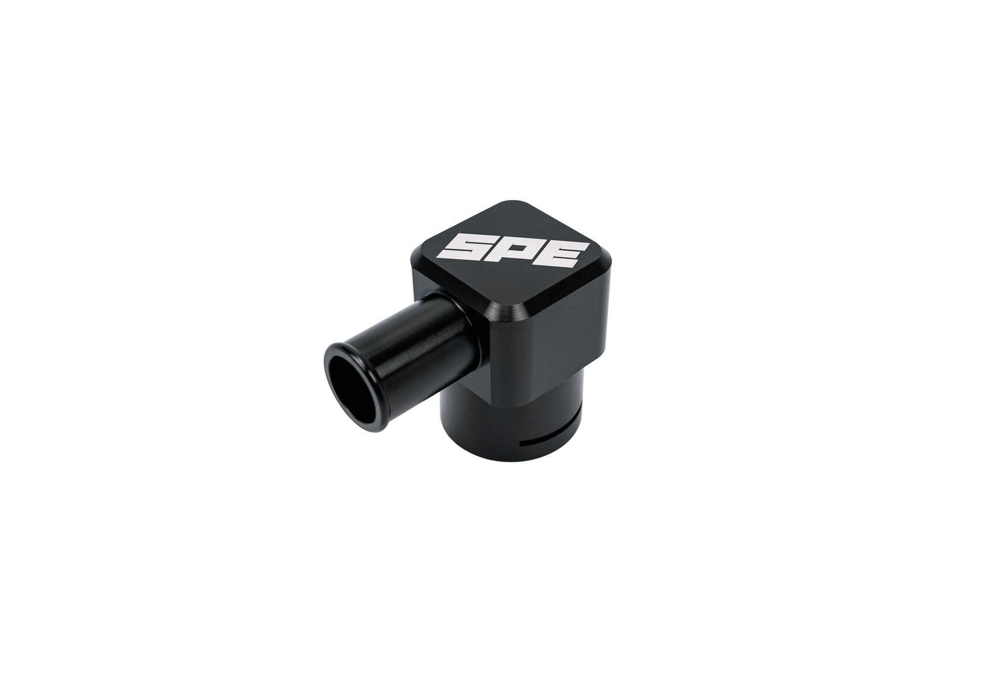 6.7L Powerstroke Degas Bottle Hose Adapter Kit coolant leak fix