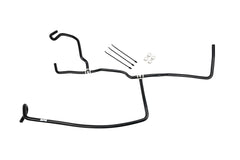 SPE degas hose kit for 2011-2016 Ford 6.7L Powerstroke