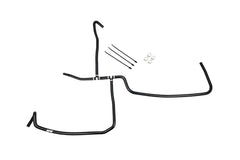 SPE degas hose kit for 2017-2026 Ford 6.7L Powerstroke