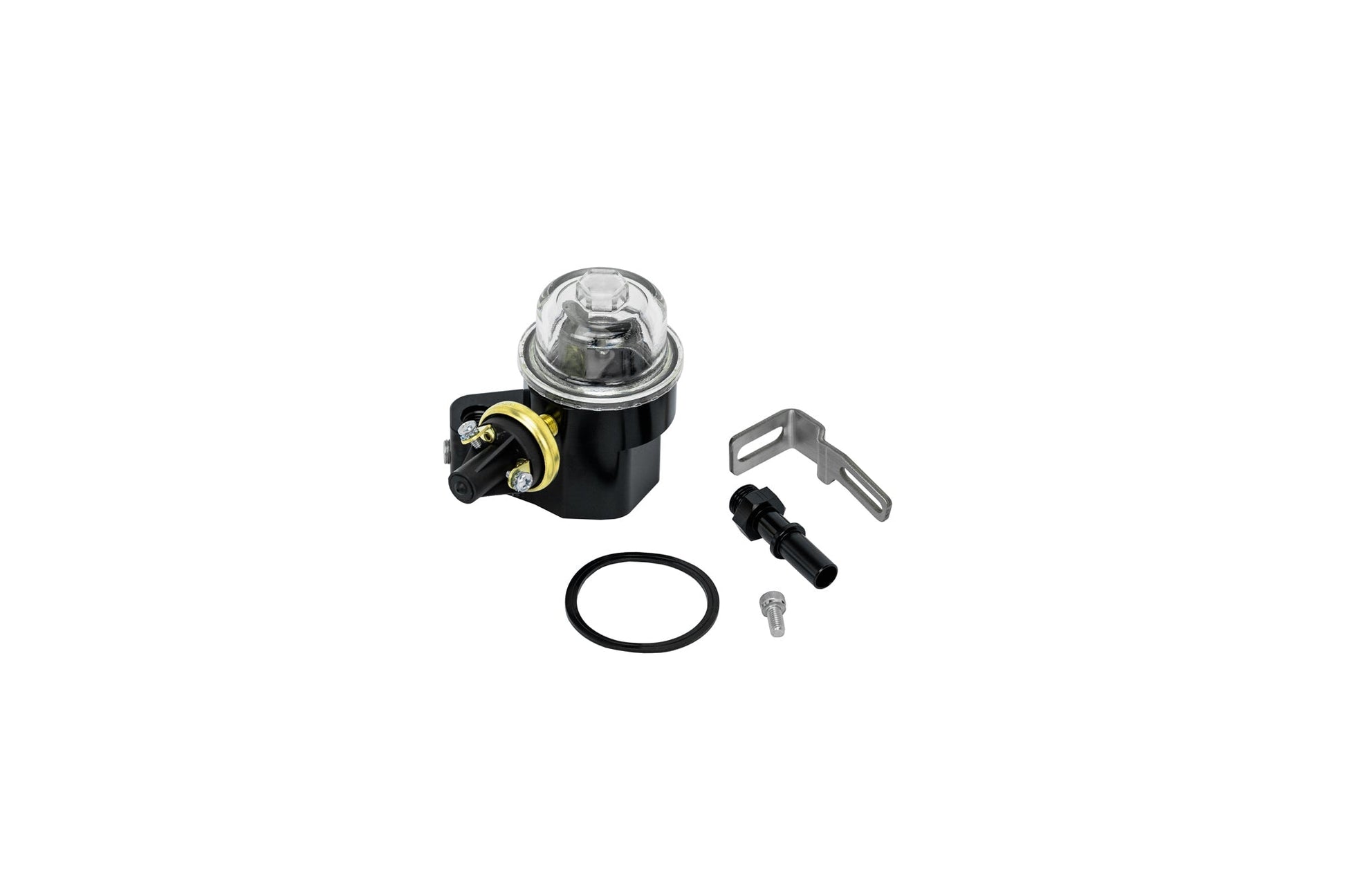 SPE Motorsport 2011-2026 6.7L Powerstroke Disaster Prevention Exofilter- 2.0-1
