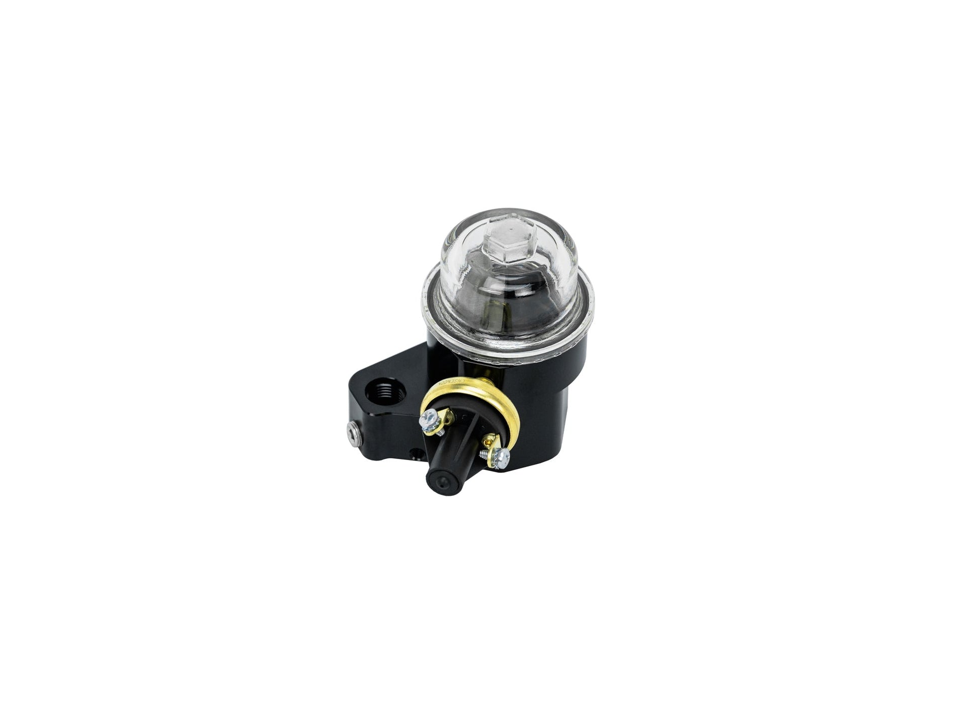 SPE Motorsport 2011-2026 6.7L Powerstroke Disaster Prevention Exofilter- 2.0-2