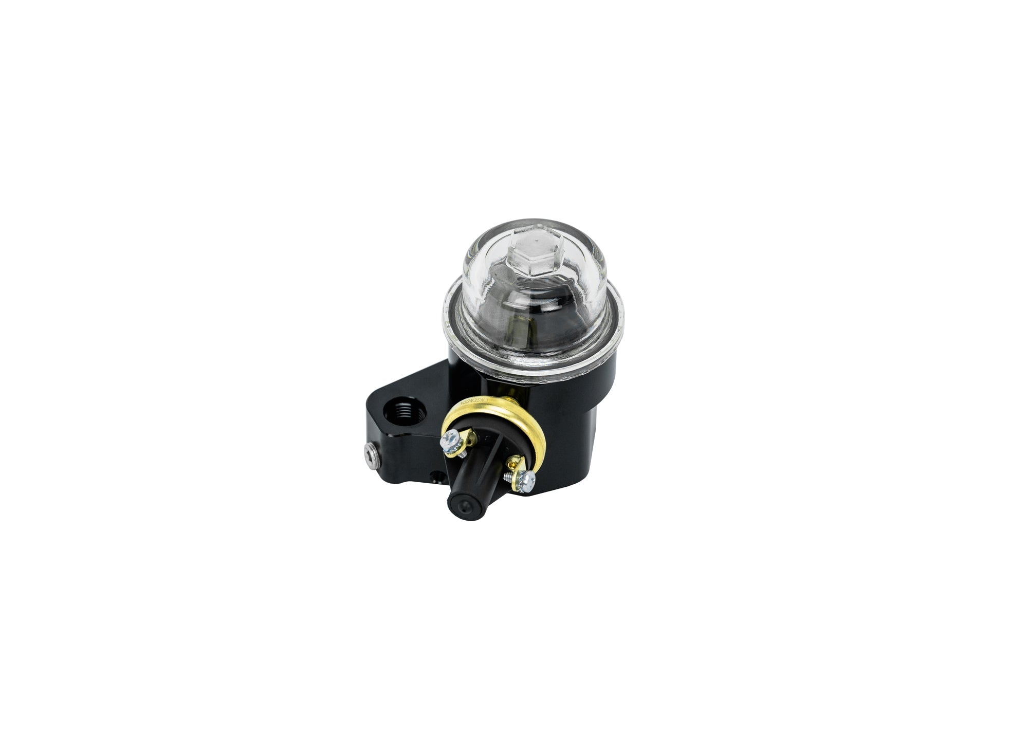 SPE Motorsport 2011-2026 6.7L Powerstroke Disaster Prevention Exofilter- 2.0-2