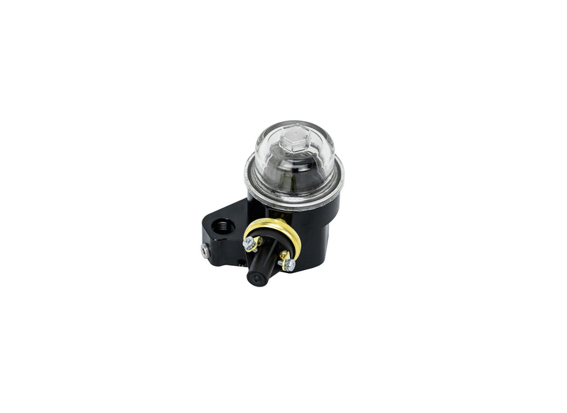 SPE Motorsport 2011-2026 6.7L Powerstroke Disaster Prevention Exofilter- 2.0-2