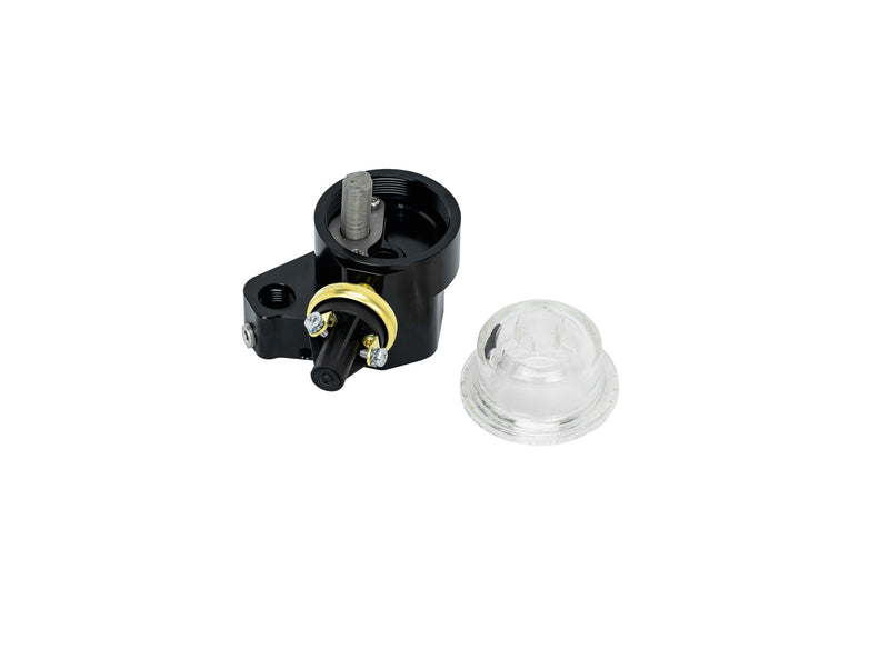 SPE Motorsport 2011-2026 6.7L Powerstroke Disaster Prevention Exofilter- 2.0-3