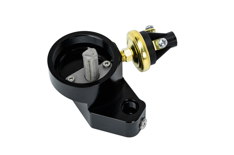 SPE Motorsport 2011-2026 6.7L Powerstroke Disaster Prevention Exofilter- 2.0-5