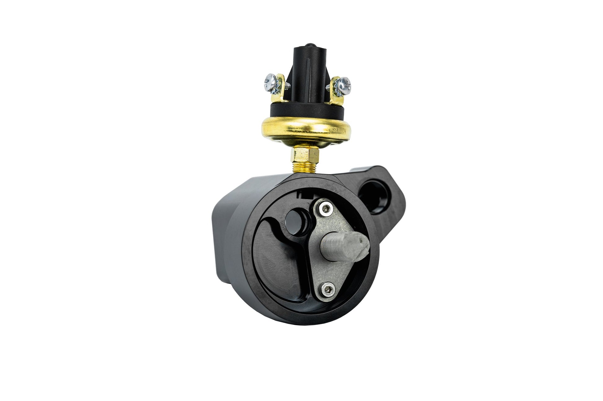 SPE Motorsport 2011-2026 6.7L Powerstroke Disaster Prevention Exofilter- 2.0-6