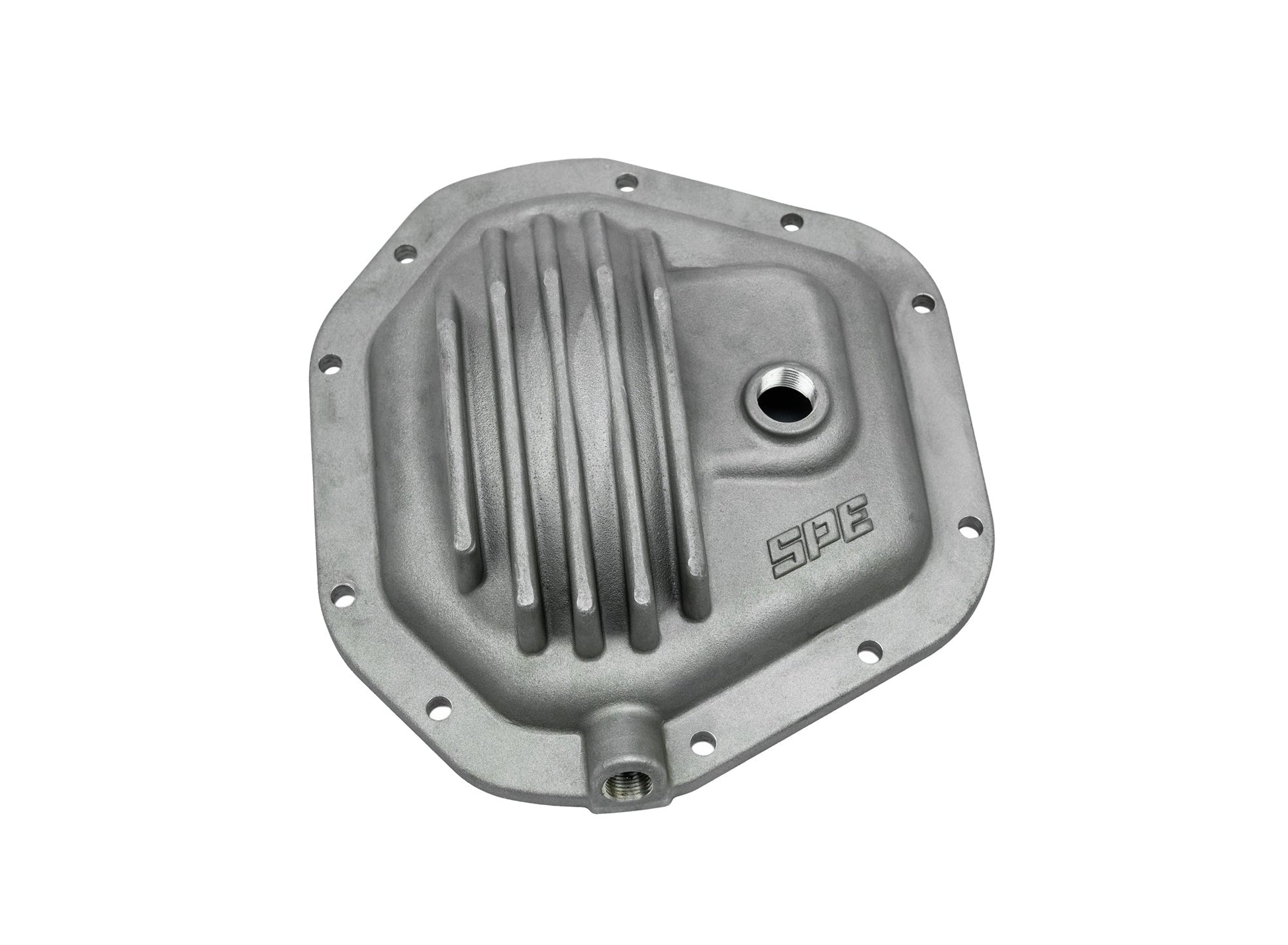 Ford Superduty 10.25 And 10.5 Sterling upgraded front Differential Cover