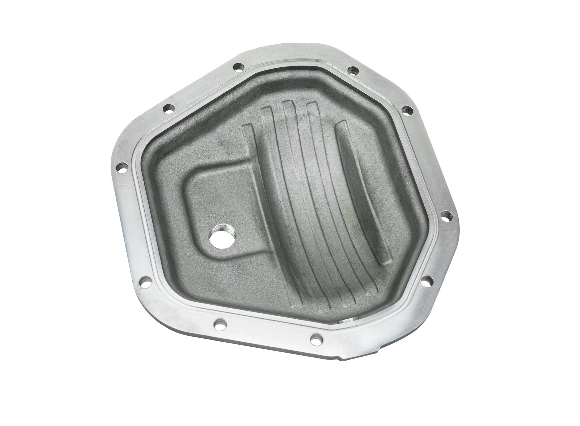 Ford Superduty 10.25 And 10.5 Sterling upgraded front Differential Cover