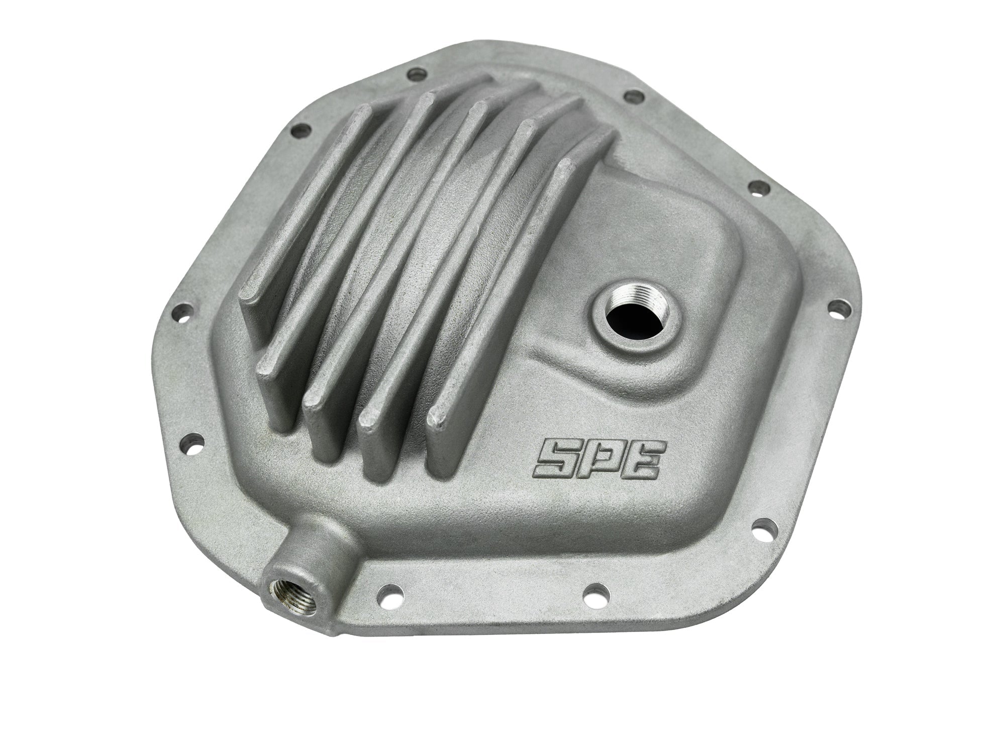Ford Superduty 10.25 And 10.5 Sterling upgraded front Differential Cover
