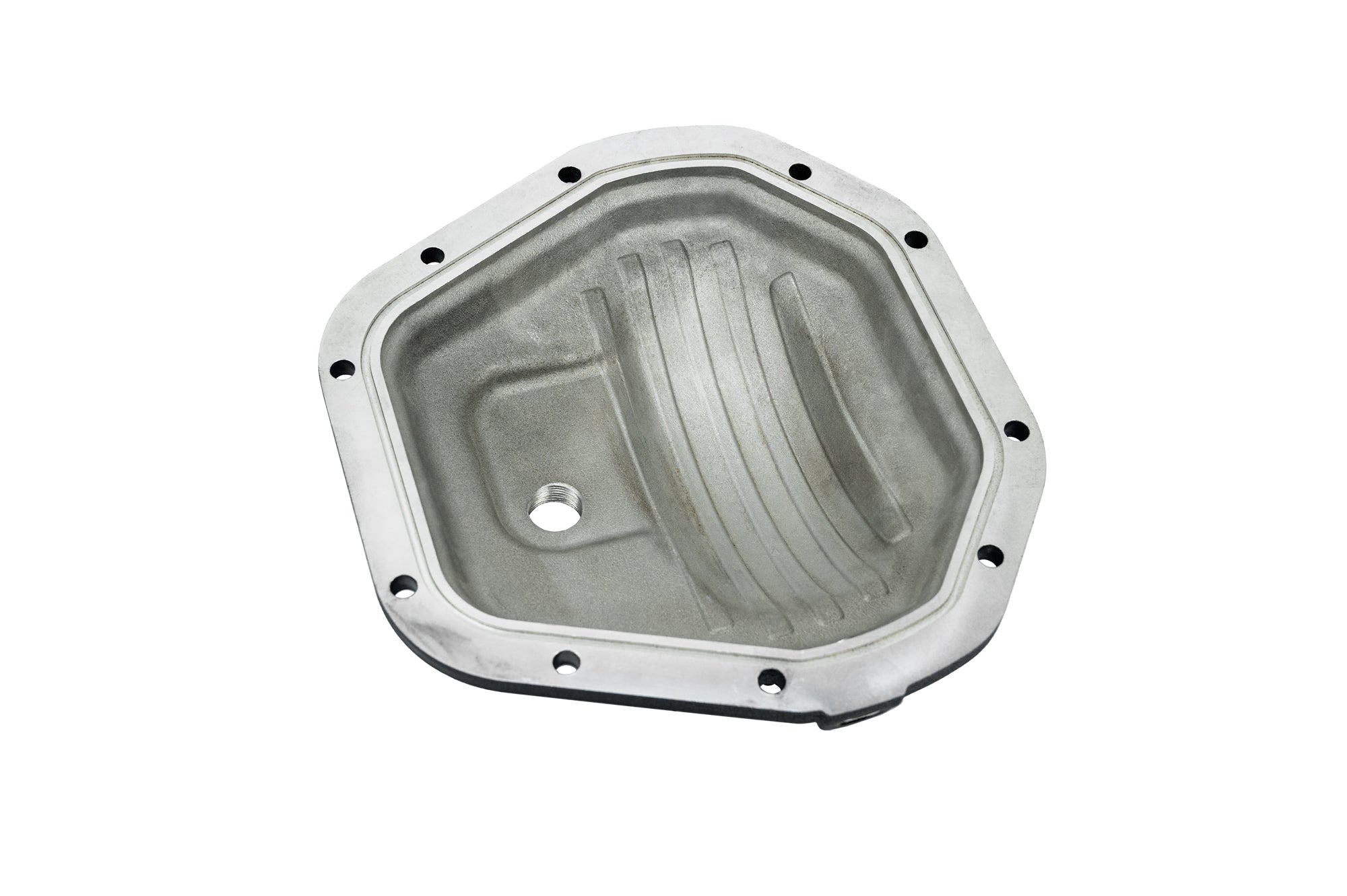 Ford Superduty 10.25 And 10.5 Sterling upgraded front Differential Cover