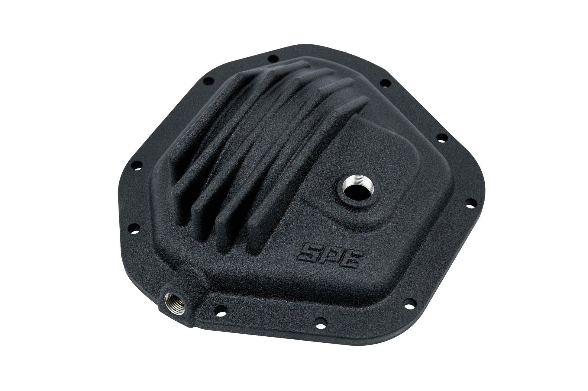 Ford Superduty 10.25 And 10.5 Sterling upgraded front Differential Cover