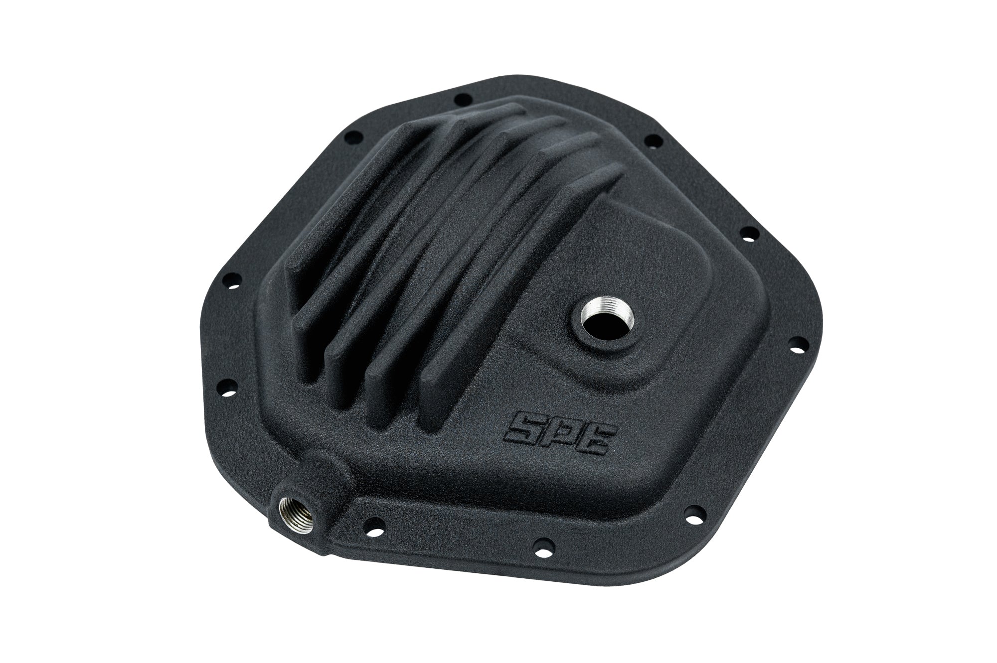 Ford Superduty 10.25 And 10.5 Sterling upgraded front Differential Cover