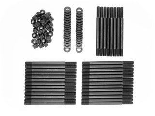 SPE Motorsport 6.7L Powerstroke Head Studs By Ontork-1