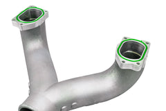 6.7 ford powerstroke diesel Intake Manifold Gaskets upgrade performance