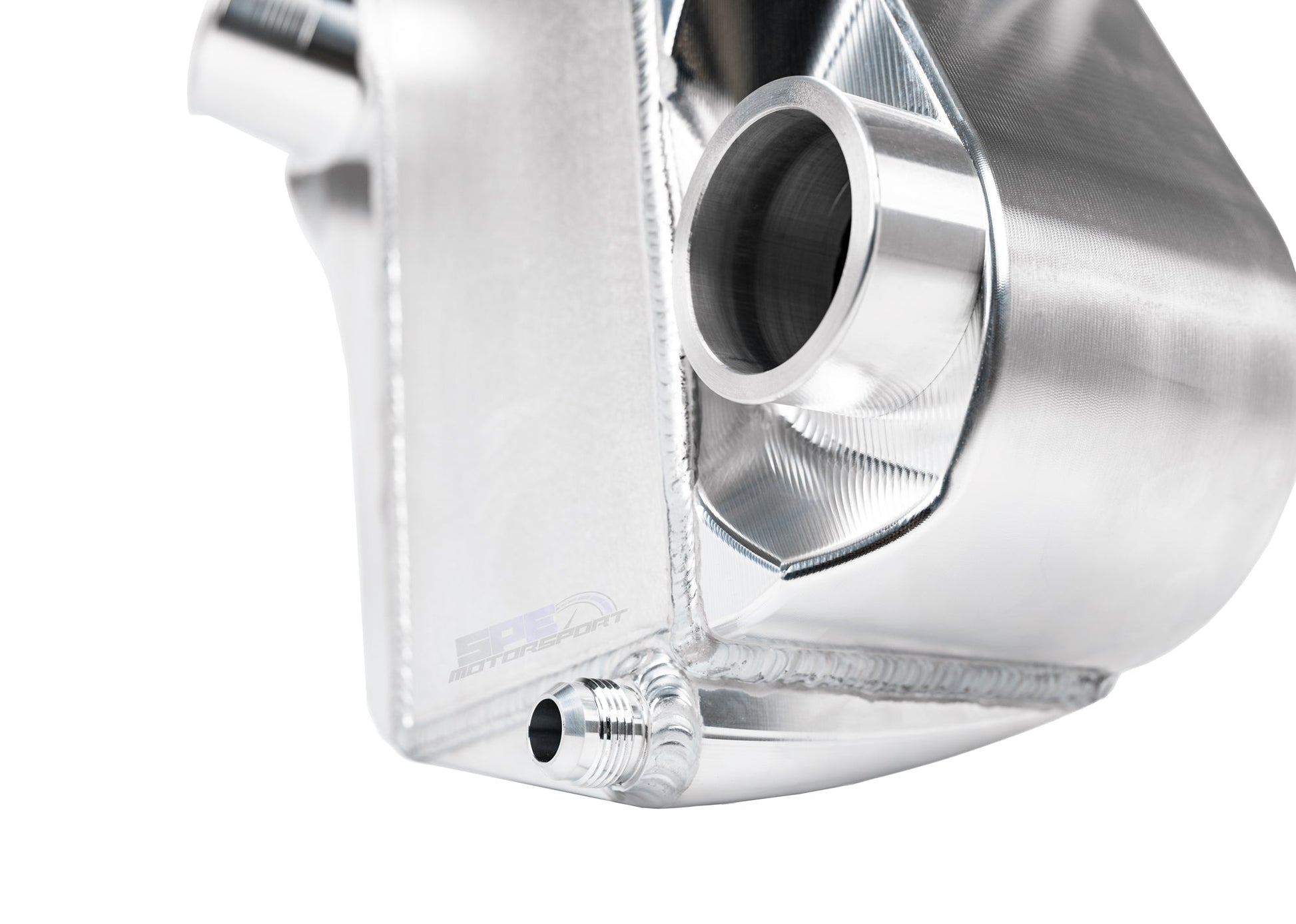 6.7 powerstroke upgraded replacement performance intercooler booklung
