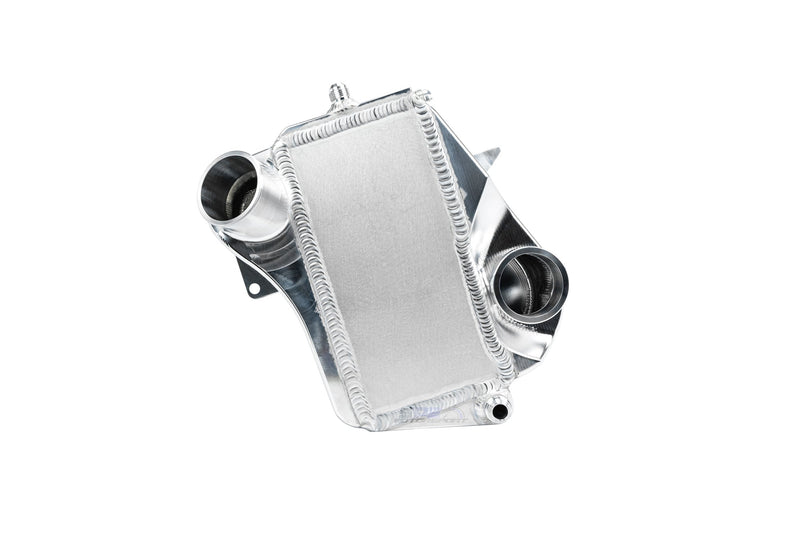 6.7 powerstroke upgraded replacement performance intercooler booklung