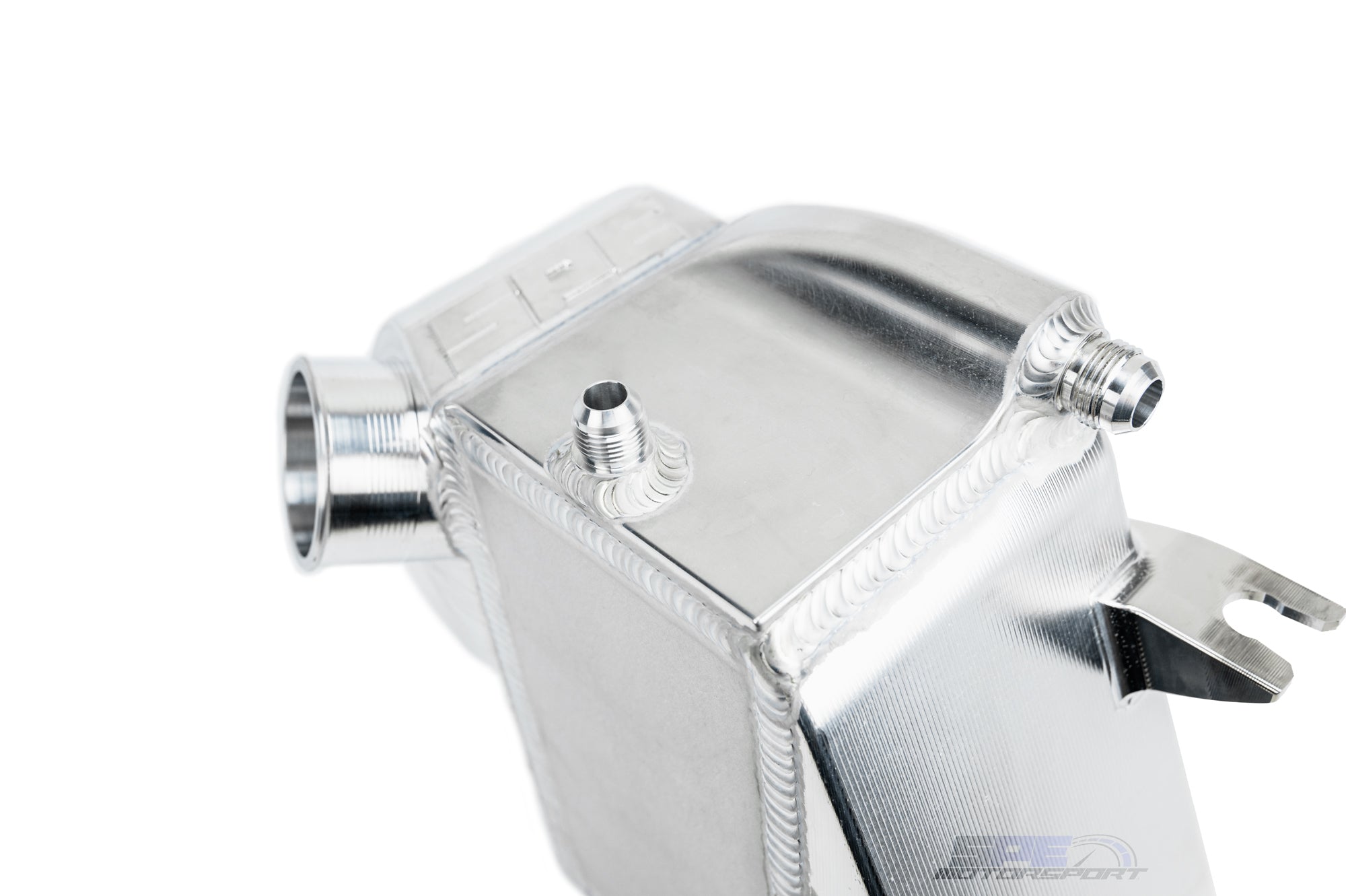 6.7 powerstroke upgraded replacement performance intercooler booklung