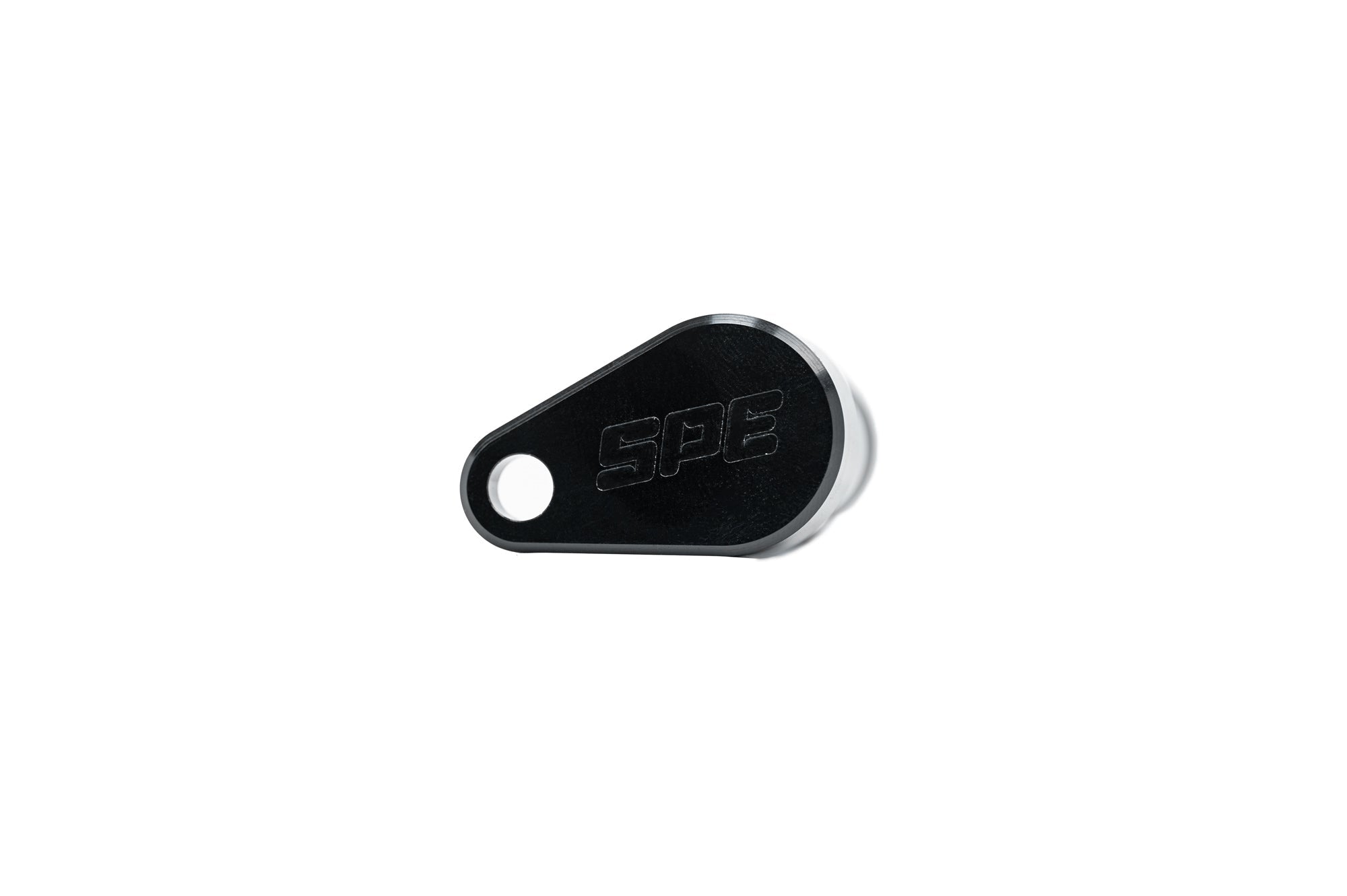 6.7 Powerstroke Oil Pump Volume Solenoid Block Off