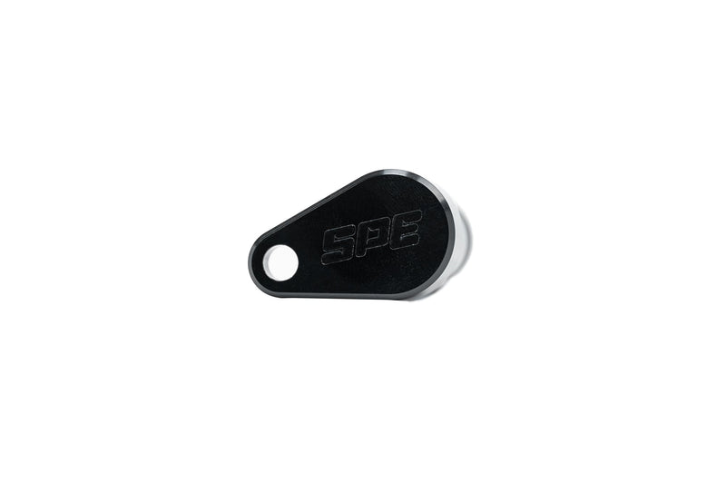 6.7 Powerstroke Oil Pump Volume Solenoid Block Off