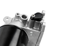 6.7 Powerstroke Oil Pump Volume Solenoid Block Off