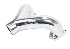 Powerstroke Intake Piping