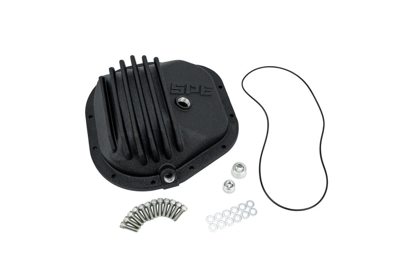 Ford Superduty 10.25 And 10.5 Sterling upgraded Rear Differential Cover black