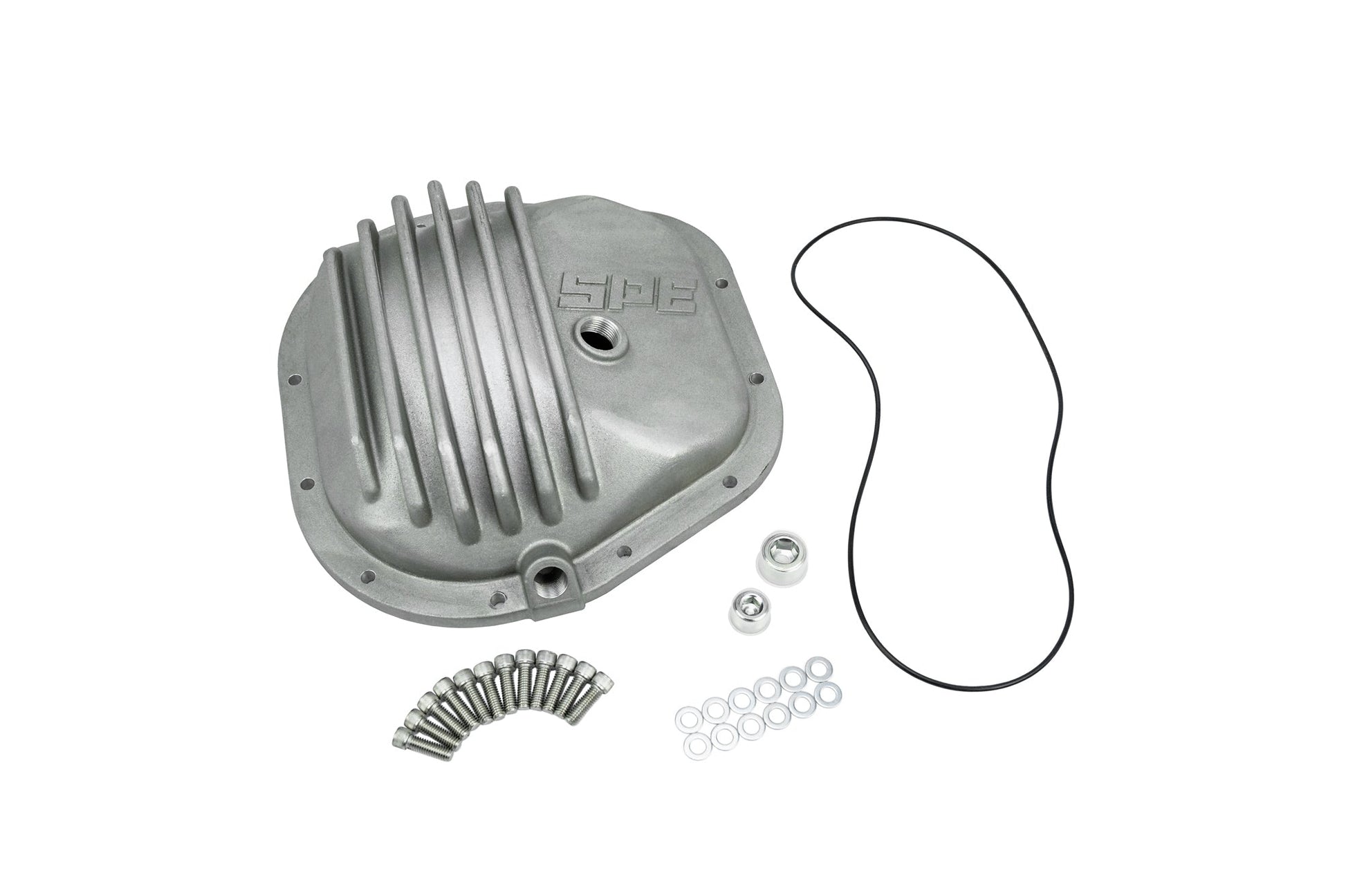 Ford Superduty 10.25 And 10.5 Sterling upgraded Rear Differential Cover