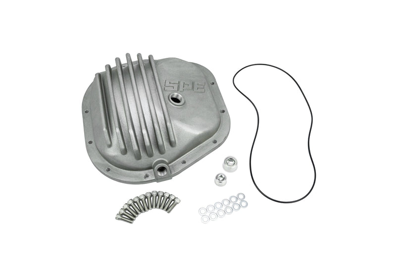Ford Superduty 10.25 And 10.5 Sterling upgraded Rear Differential Cover