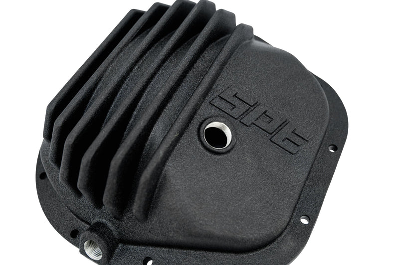 Ford Superduty 10.25 And 10.5 Sterling upgraded Rear Differential Cover