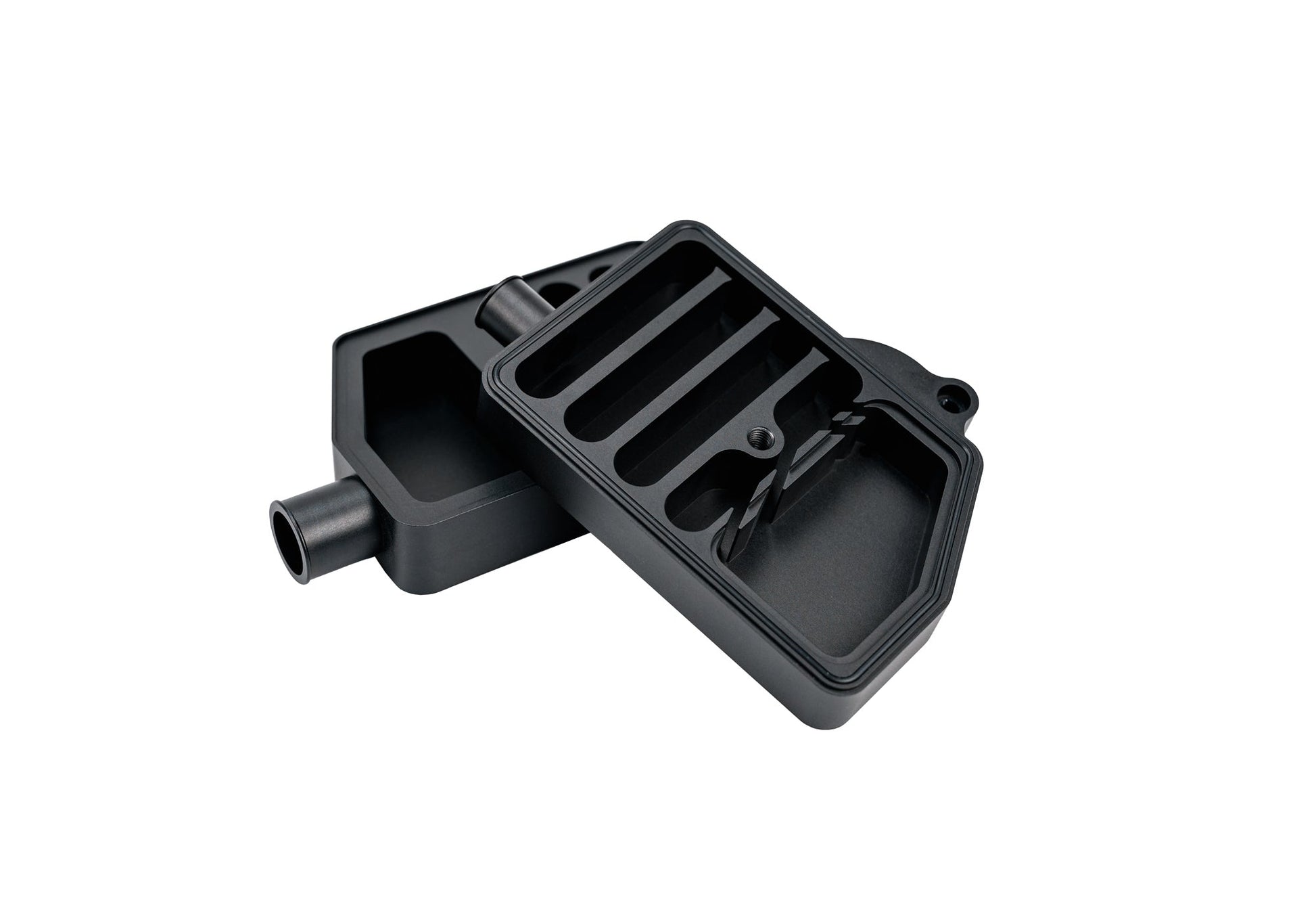 2011+ 6.7L Ford Powerstroke Diesel Recirculating CCV Kit