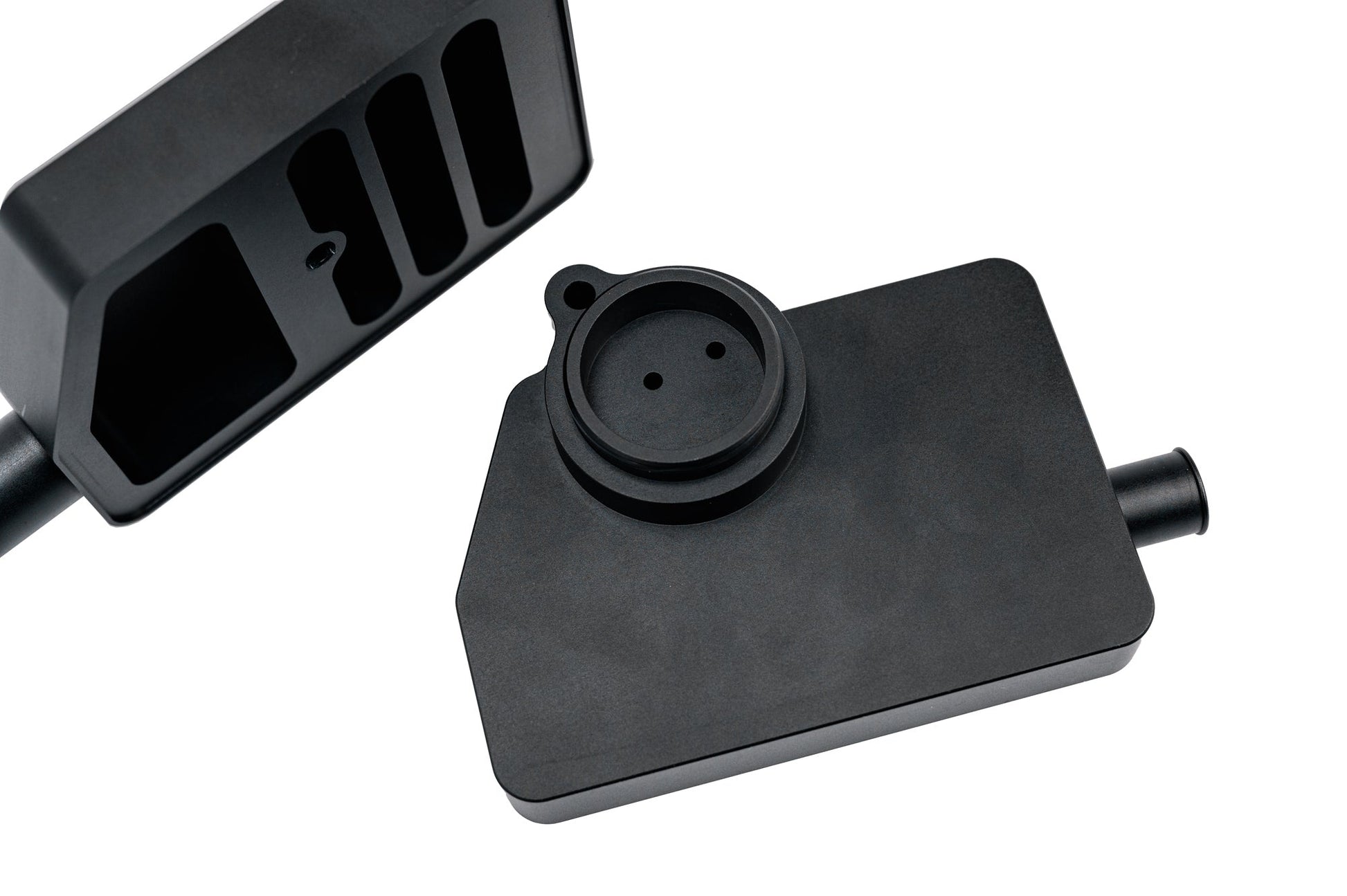 2011+ 6.7L Ford Powerstroke Diesel Recirculating CCV Kit