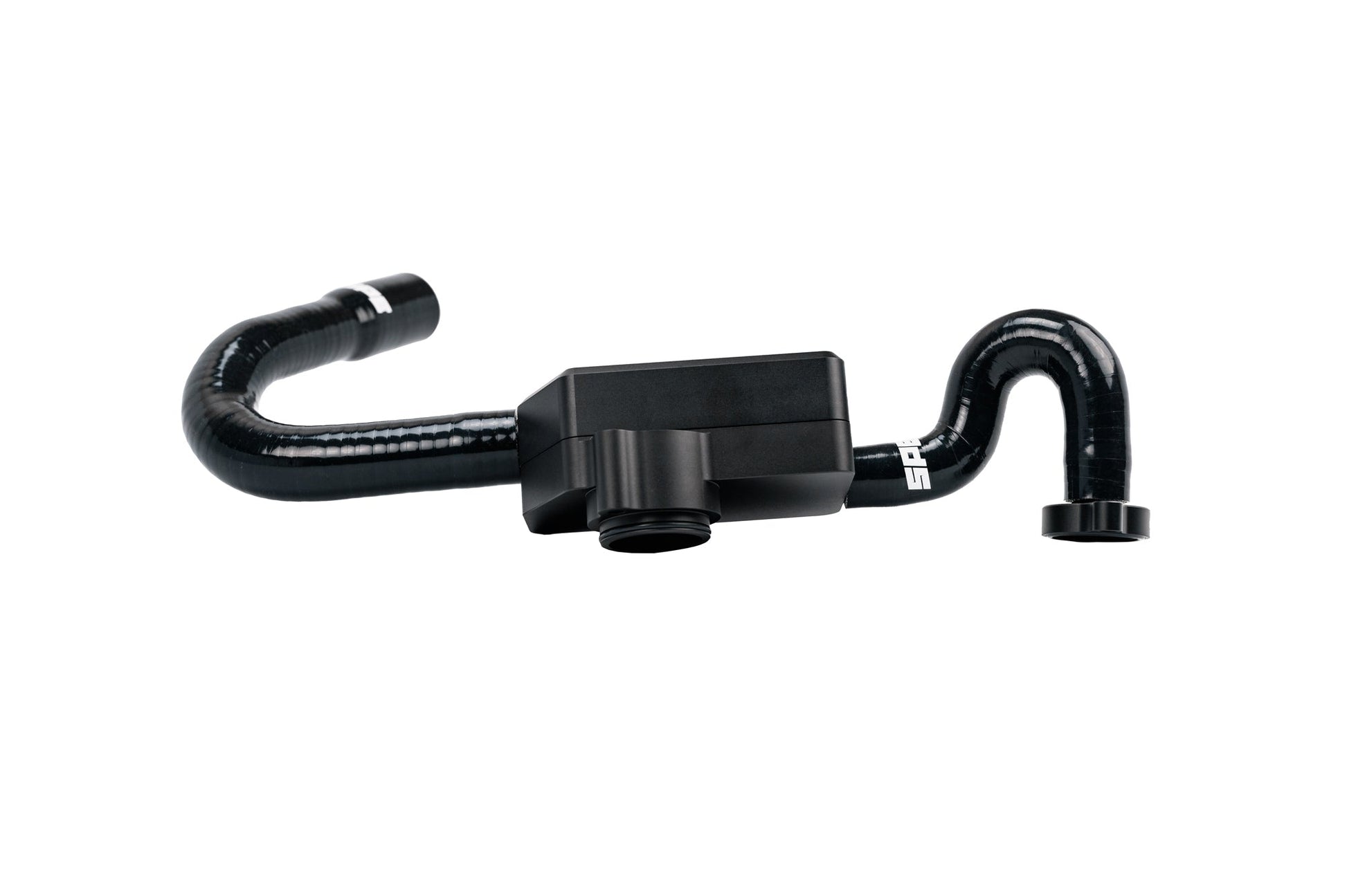 2011+ 6.7L Ford Powerstroke Diesel Recirculating CCV Kit