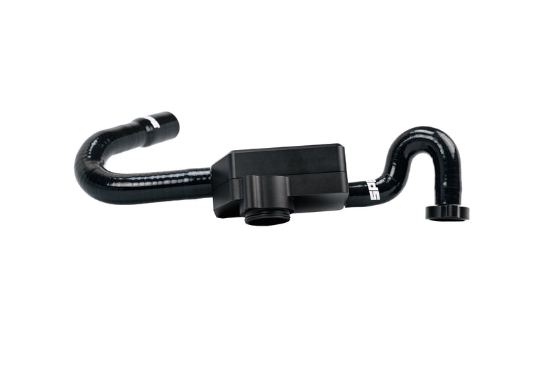 2011+ 6.7L Ford Powerstroke Diesel Recirculating CCV Kit