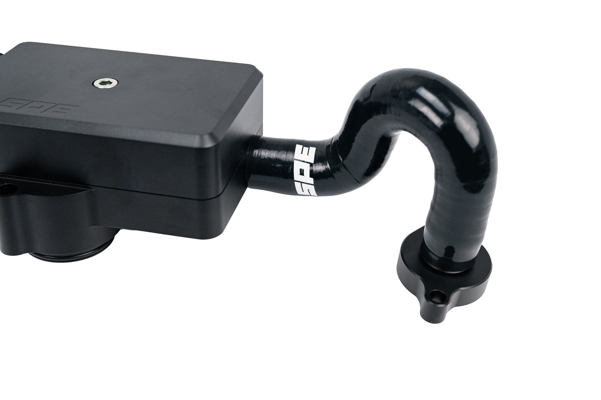 2011+ 6.7L Ford Powerstroke Diesel Recirculating CCV Kit