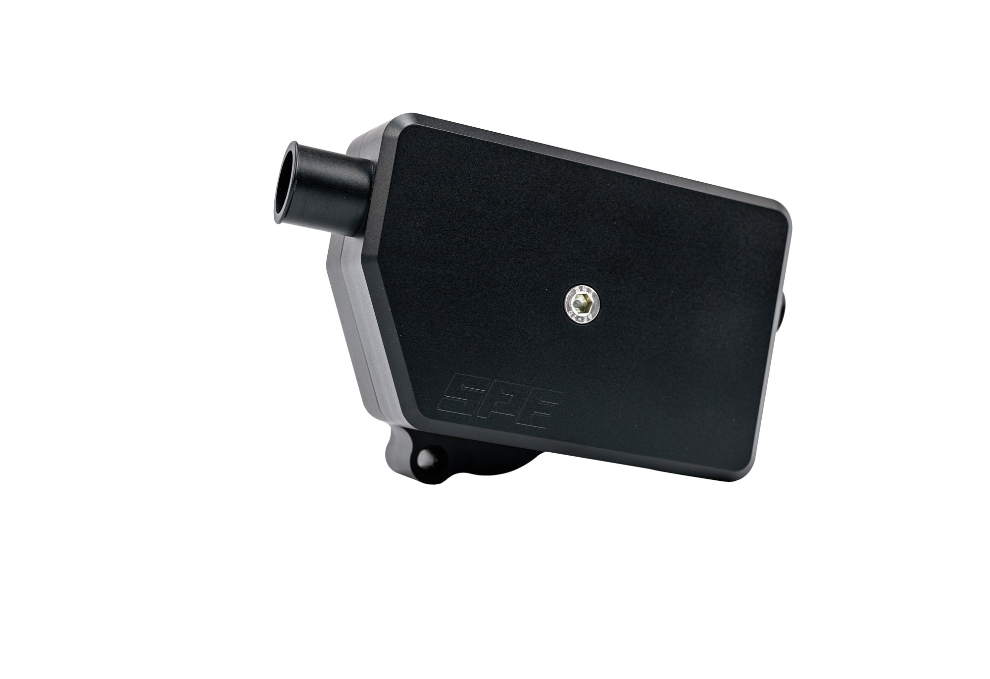 2011+ 6.7L Ford Powerstroke Diesel Recirculating CCV Kit