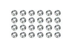 6.7L Powerstroke Valve Spring Retainers Titanium