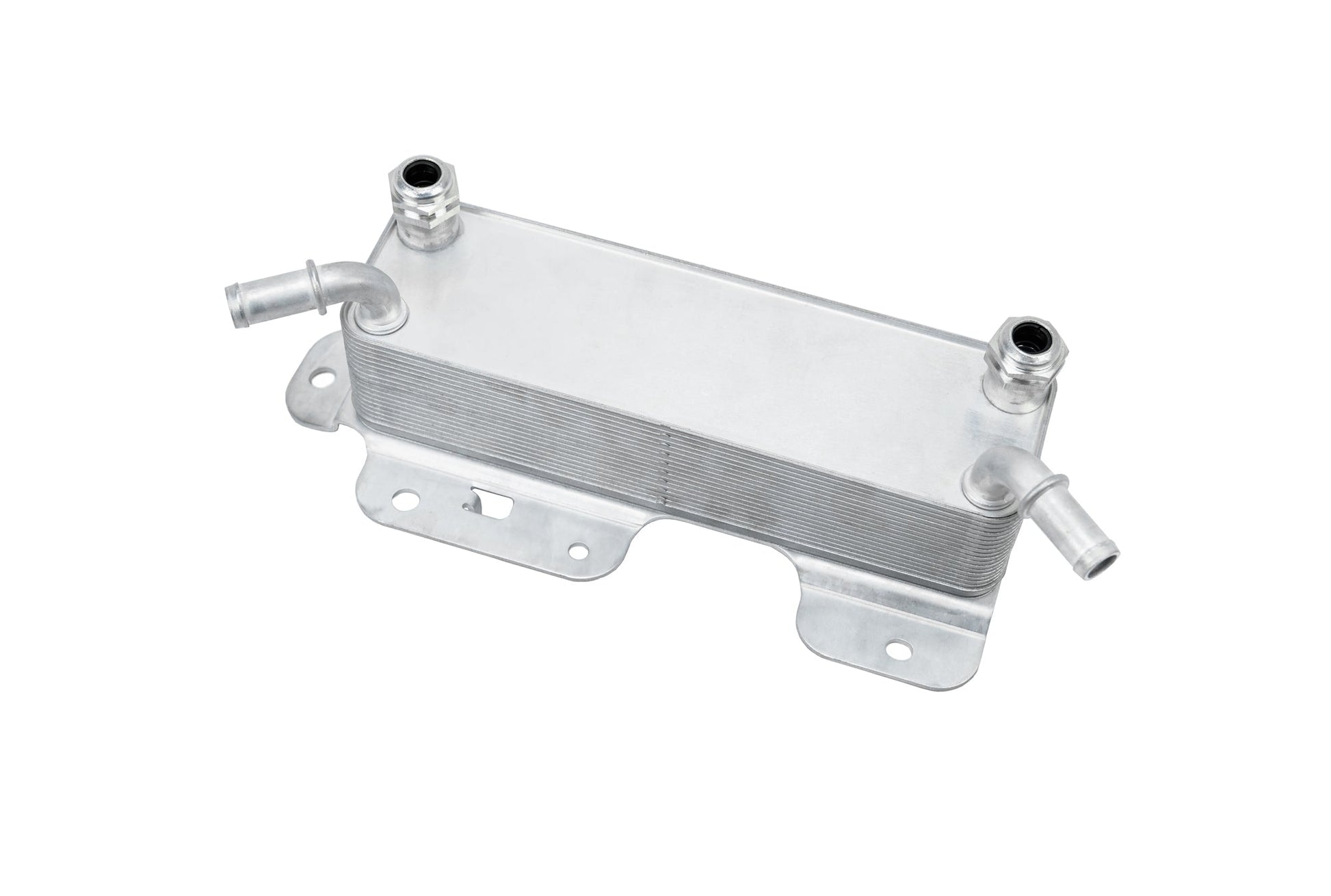 Ford super duty transmission cooler upgrade