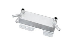 Ford super duty transmission cooler upgrade