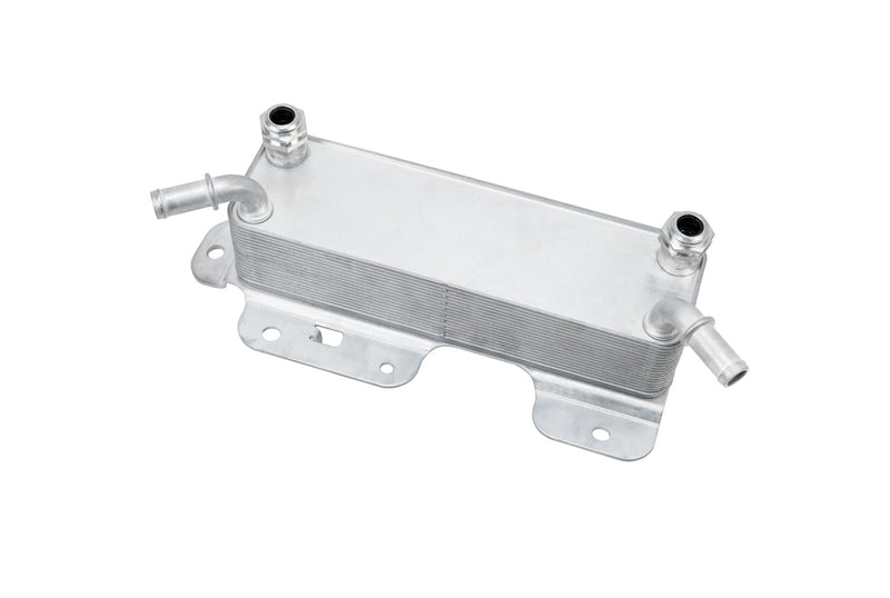 Ford super duty transmission cooler upgrade
